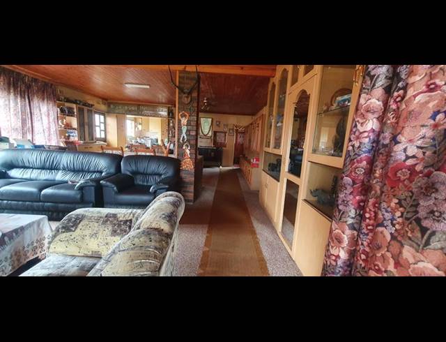 3 BEDROOM PROPERTY TO RENT IN CRAIGIEBURN